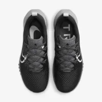 Nike Pegasus Trail 4 женская Trail Running Кроссовки цвет черный