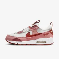 Nike Air Max 90 Futura женская Кроссовки Pink