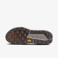 Nike Zegama 2 мужские Trail Running Кроссовки цвет коричневый