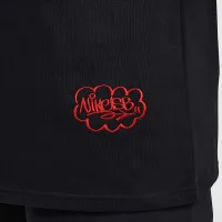 Nike SB Max90 Skate футболка цвет черный