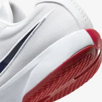 Nike G.T. Cut Academy баскетбольные Кроссовки цвет белый