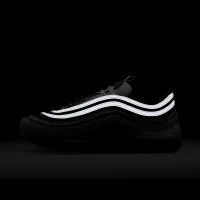 Nike Air Max 97 чоловічі Кросівки колір сірий