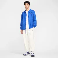 Nike Club мужские Coaches' Куртка синий