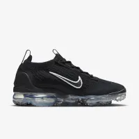 Nike Air Vapormax 2021 FK жіноча Кросівки колір чорний