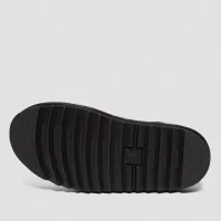 Сандалі Dr Martens Blaire Pisa Leather Strap Platform 30706358 - Зелені