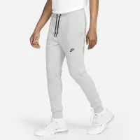 Nike Sportswear Tech Fleece OG чоловічі Slim Fit Joggers колір сірий