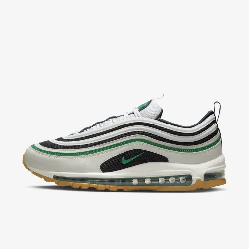 Nike Air Max 97 чоловічі Кросівки колір сірий