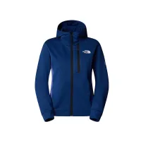 Кофта/футболка Женская The North Face Mountain Athletics 0A893UA7E1 - Синяя