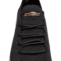 Кроссовки Женские SKECHERS BOBS B FLEX - COLOR CONNECT (117121-BBK)
