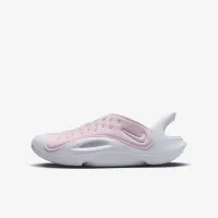 Nike Aqua Swoosh Big детские босоножки Pink