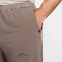 Nike Dawn Range чоловічі Dri-FIT Running Pants колір сірий