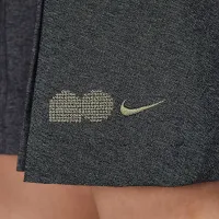 Nike Naomi Osaka женская юбка цвет черный