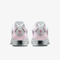 Nike Shox TL жіноча Кросівки колір сірий