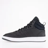 Кросівки adidas Hoops 3.0 Mid Winterized GZ6679 - Чорні
