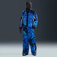 Nike Project F.R.O.G. чоловічі Storm-FIT спортивні штани блакитний