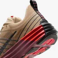 Nike Lunar Roam мужские Кроссовки цвет коричневый