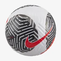 Nike Flight Soccer Ball колір білий