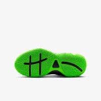 Nike Giannis Immortality 4 Big дитячі баскетбольні Кросівки блакитний