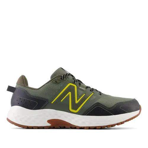 Кросівки New Balance MT410CG8 - Зелені