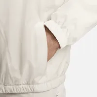 Nike Culture of Football мужские Therma-FIT Repel Hooded Soccer Куртка цвет коричневый
