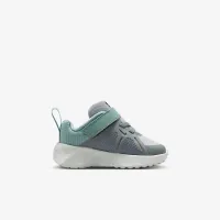 Nike Metro Tek Baby/Toddler Кроссовки цвет серый