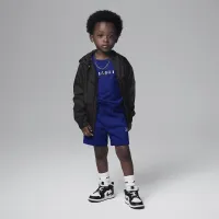 Nike Jordan Jumpman Sustainable шорты Toddler шорты синий