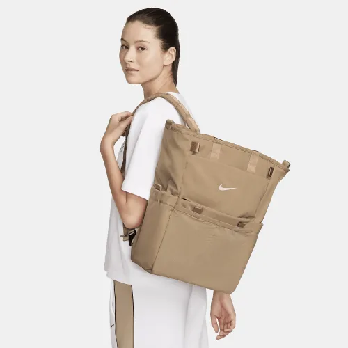 Nike (M) Convertible Diaper сумка (Maternity) (25L) колір коричневий
