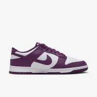 Nike Dunk Low Retro мужские Кроссовки цвет белый
