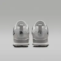 Nike Jordan Spizike G для гольфу Кросівки колір сірий