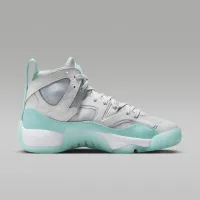 Nike Jumpman Two Trey жіноча Кросівки колір сірий