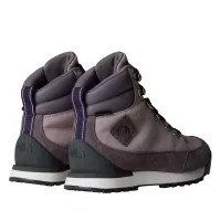 Кроссовки The North Face Back To Berkeley IV Textile Lifestyle 0A81798ON1 - Серые