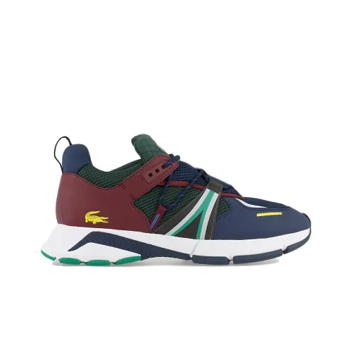 Кросівки Lacoste Sport L003 744SMA0114-2S3 - різнокольорова
