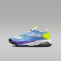 Nike Jordan Air 200E Big дитячі Кросівки колір білий