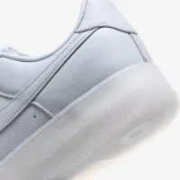 Nike NOCTA Air Force 1 Low чоловічі Кросівки колір фіолетовий