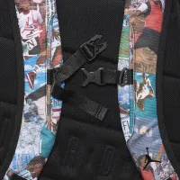 Nike Jordan Air Patrol наплічник (29L) колір чорний