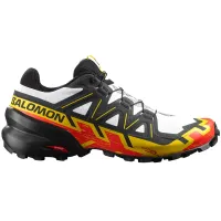 Кросівки для бігу w terenie SALOMON SPEEDCROSS 6 (417378)