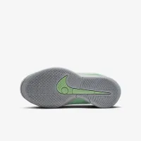 Nike Sabrina 2 Big детские баскетбольные Кроссовки цвет серый