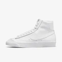 Nike Blazer Mid '77 жіноча Кросівки колір білий