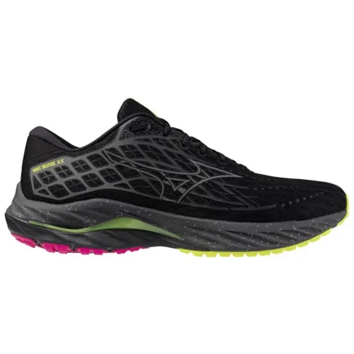 Кросівки для бігу Mizuno WAVE INSPIRE 20 (J1GC246401)