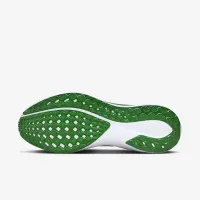 Oregon Pegasus 41 мужские Nike College Road Running Кроссовки цвет зеленый