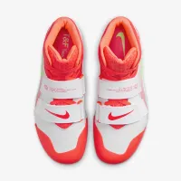 Nike Zoom Javelin Elite 3 Track & Field Throwing Spikes цвет белый