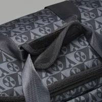 Nike Jordan Quai 54 Duffle (60L) колір чорний