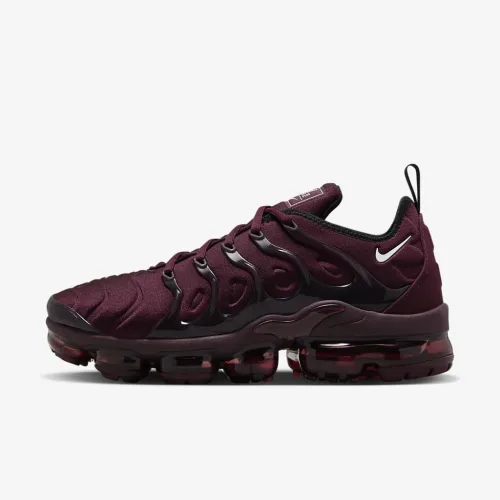 Nike Air VaporMax Plus чоловічі Кросівки колір червоний
