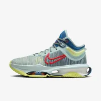 Nike G.T. Jump 2 Men's баскетбольные обовь Grey