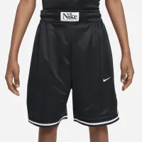 Nike DNA Culture of баскетбольные Big детские Reversible баскетбольные шорты цвет черный