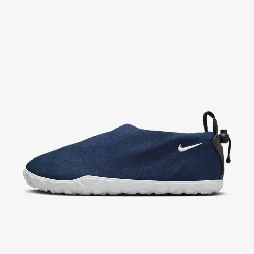Nike ACG Moc чоловічі Кросівки блакитний