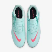 Nike Phantom GX 2 Academy EasyOn MG Low-Top футбольные бутсы цвет зеленый