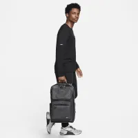 Nike Storm-FIT ADV Utility Speed тренировочные рюкзак (27L) цвет серый