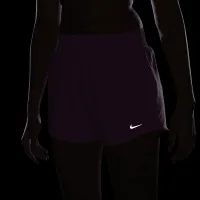 Nike One жіноча Dri-FIT З високою талією 3