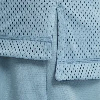Nike Big дитячі Dri-FIT Reversible Jersey блакитний